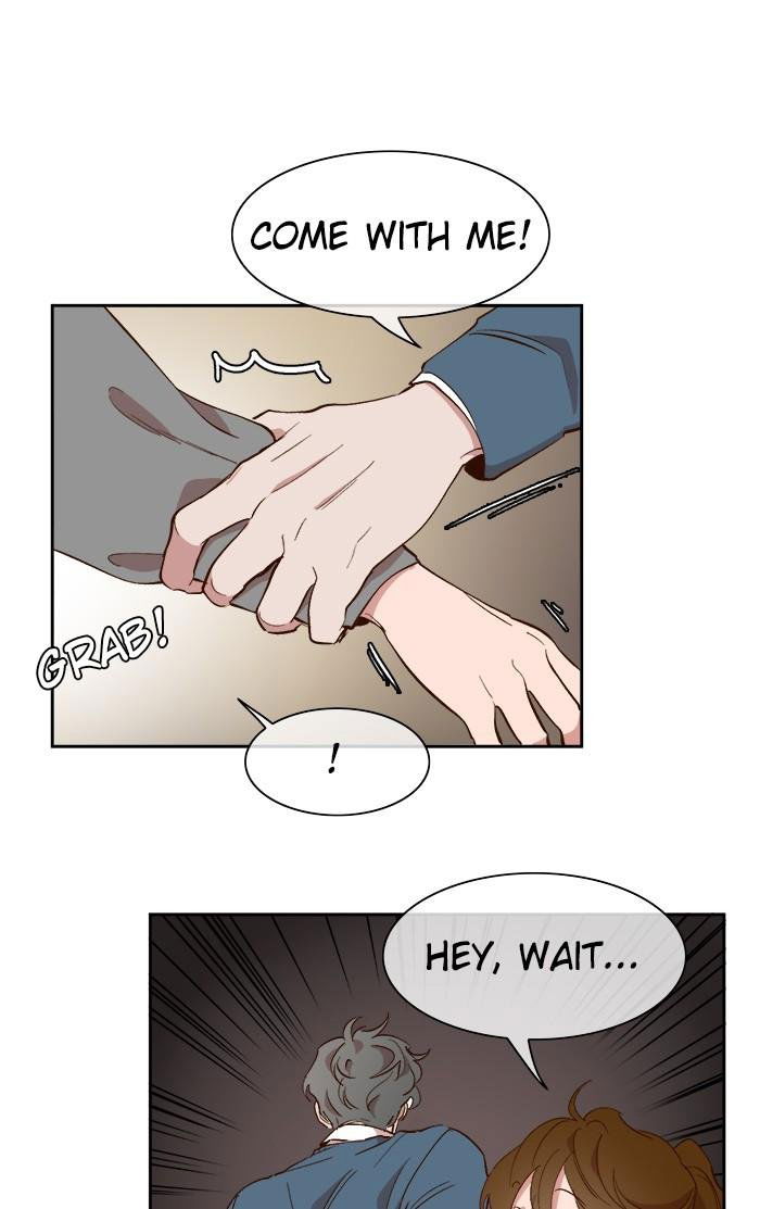 A Love Contract With The Devil Chapter 39 page 46