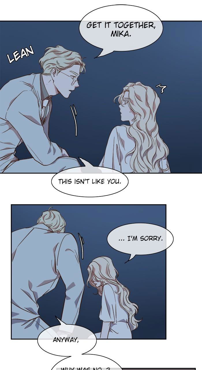 A Love Contract With The Devil Chapter 40 page 6
