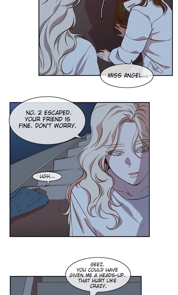 A Love Contract With The Devil Chapter 40 page 33