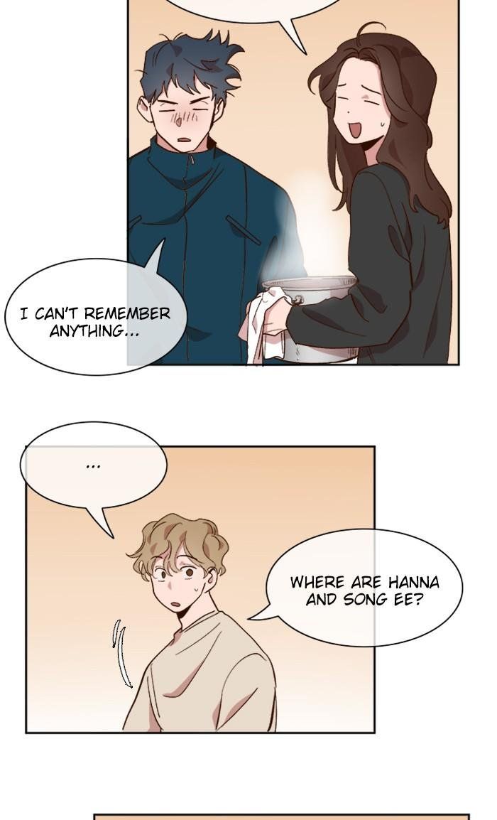 A Love Contract With The Devil Chapter 41 page 18