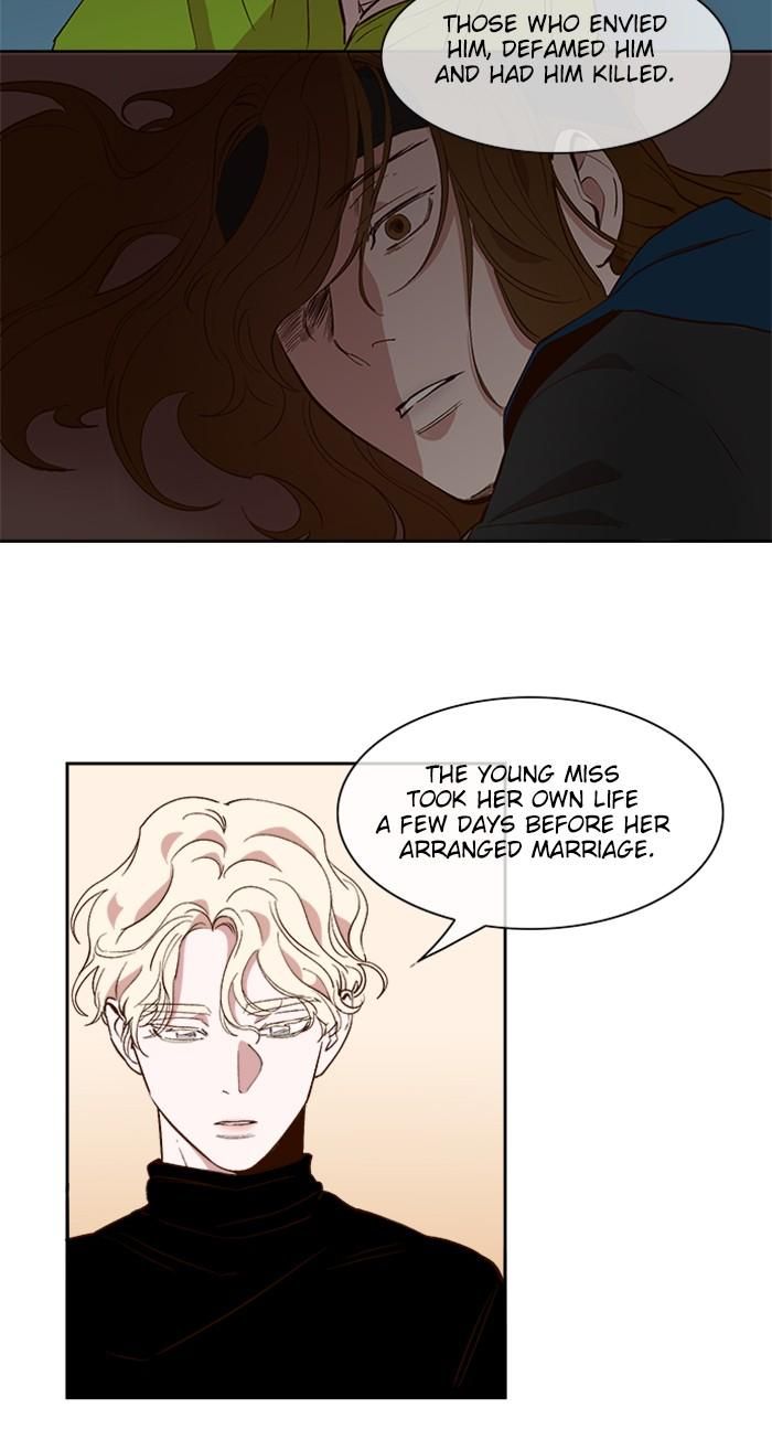 A Love Contract With The Devil Chapter 41 page 25