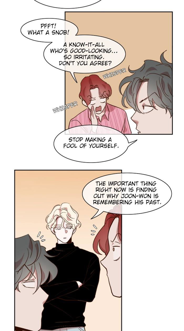 A Love Contract With The Devil Chapter 41 page 30