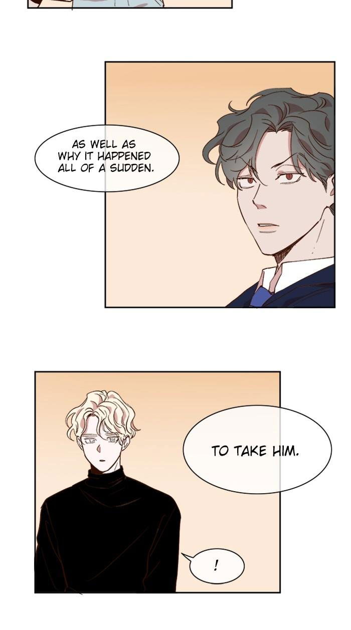 A Love Contract With The Devil Chapter 41 page 31