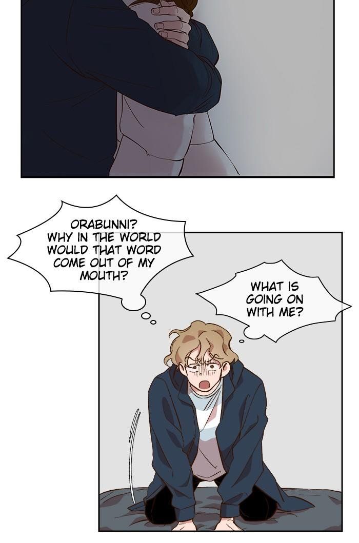 A Love Contract With The Devil Chapter 42 page 5