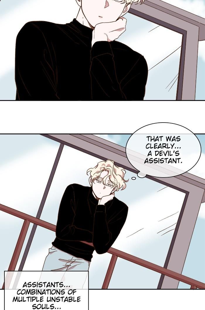 A Love Contract With The Devil Chapter 42 page 11