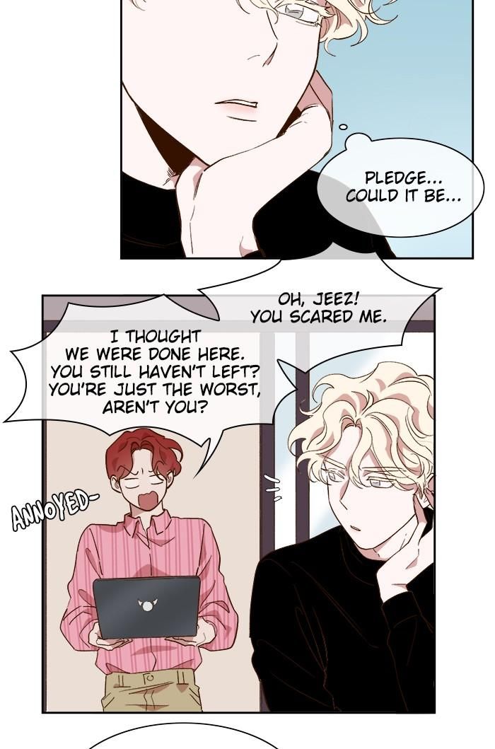 A Love Contract With The Devil Chapter 42 page 13