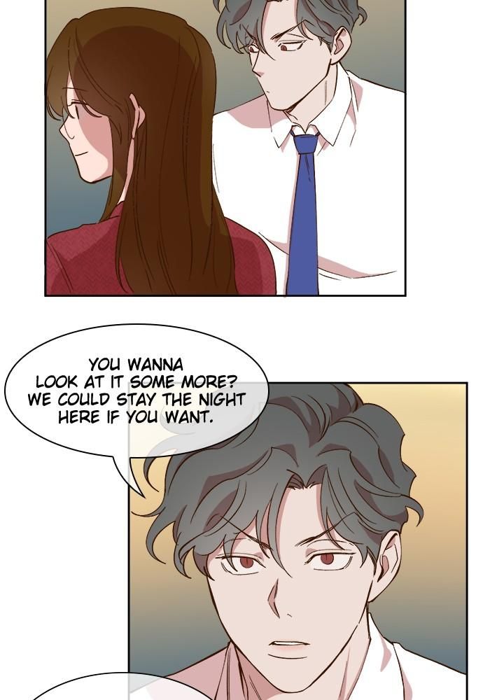 A Love Contract With The Devil Chapter 42 page 41