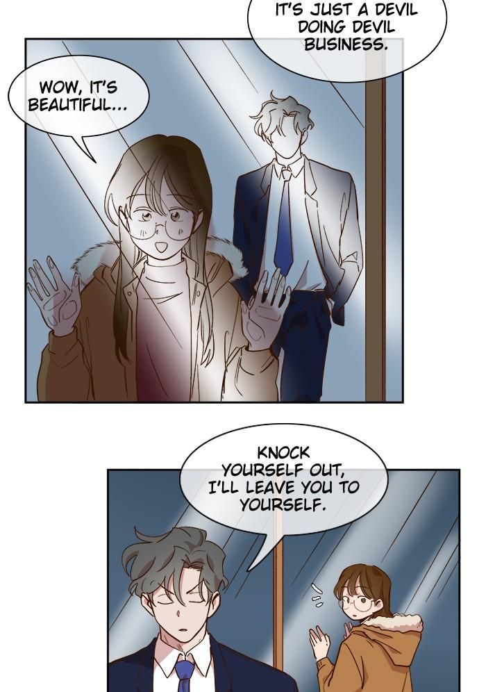 A Love Contract With The Devil Chapter 42 page 48