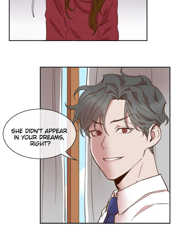 A Love Contract With The Devil Chapter 43 page 27