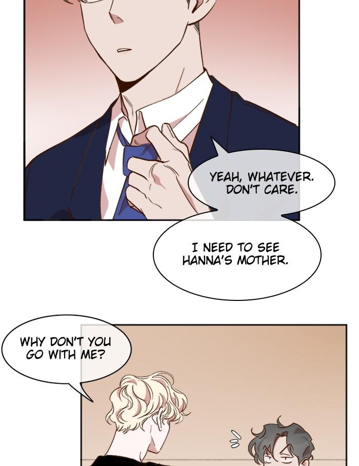 A Love Contract With The Devil Chapter 43 page 42