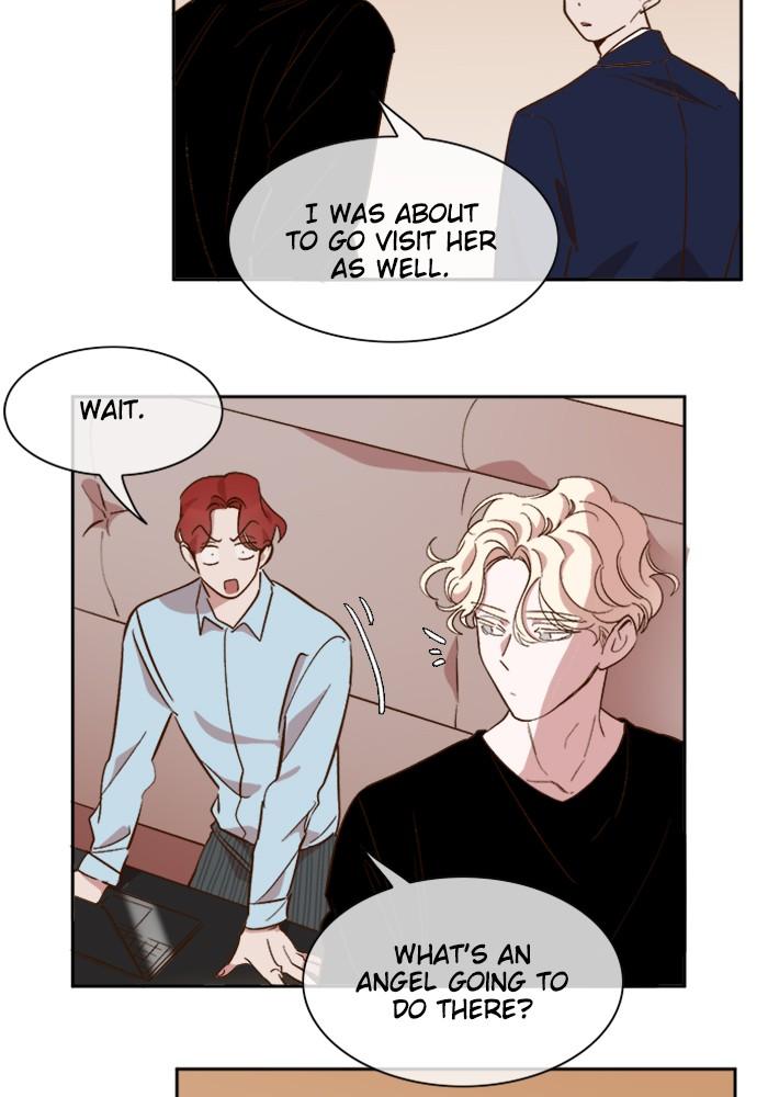 A Love Contract With The Devil Chapter 43 page 43