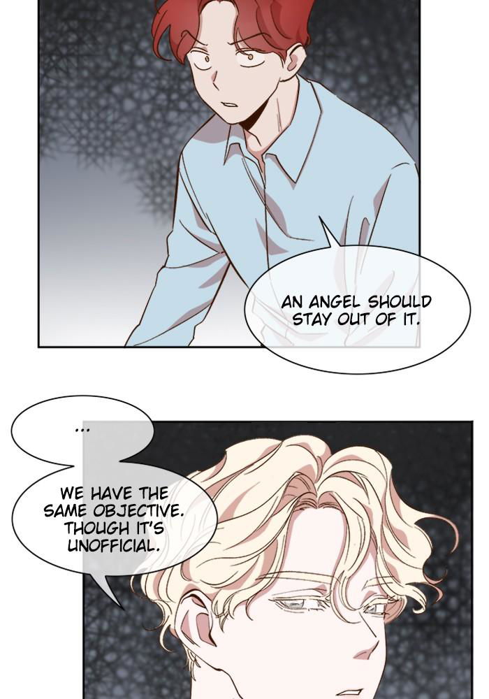 A Love Contract With The Devil Chapter 43 page 45