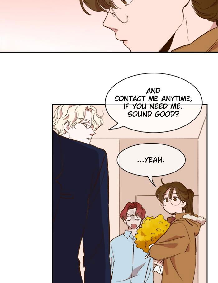 A Love Contract With The Devil Chapter 43 page 52