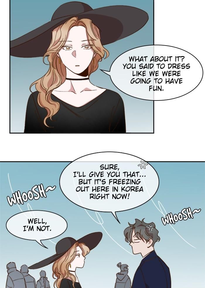 A Love Contract With The Devil Chapter 44 page 5