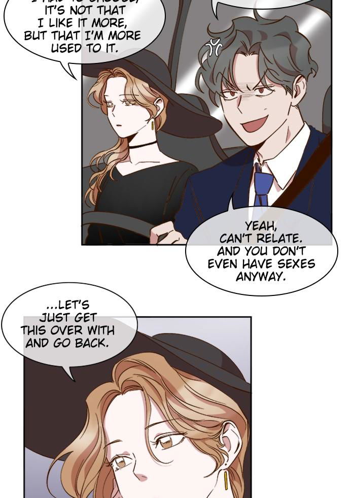 A Love Contract With The Devil Chapter 44 page 7