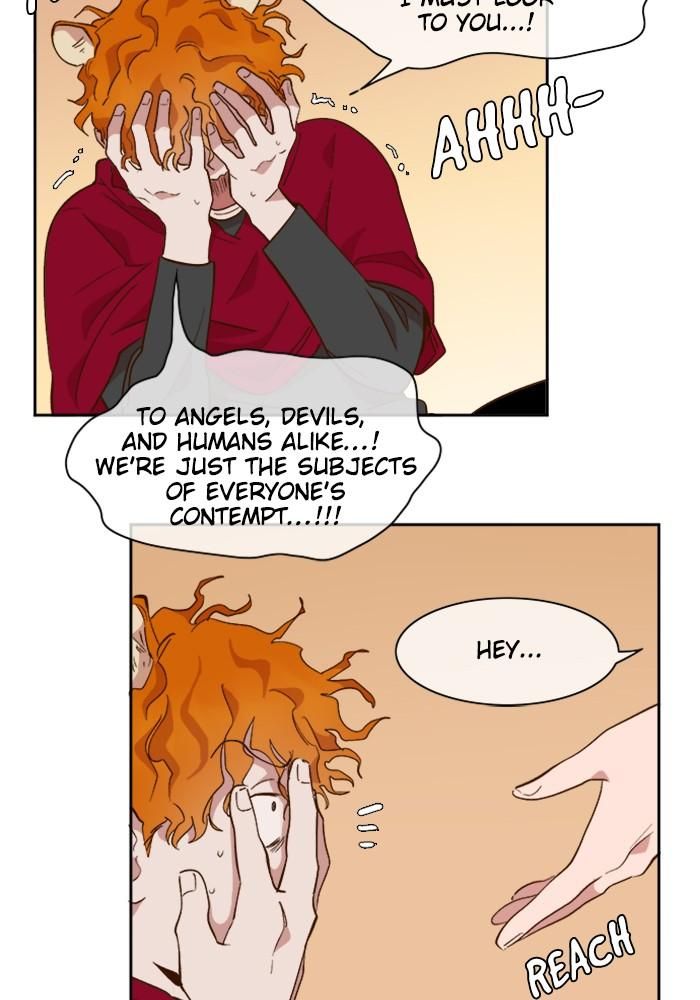 A Love Contract With The Devil Chapter 44 page 31