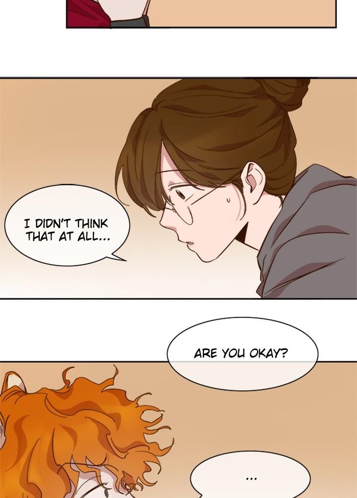 A Love Contract With The Devil Chapter 44 page 32