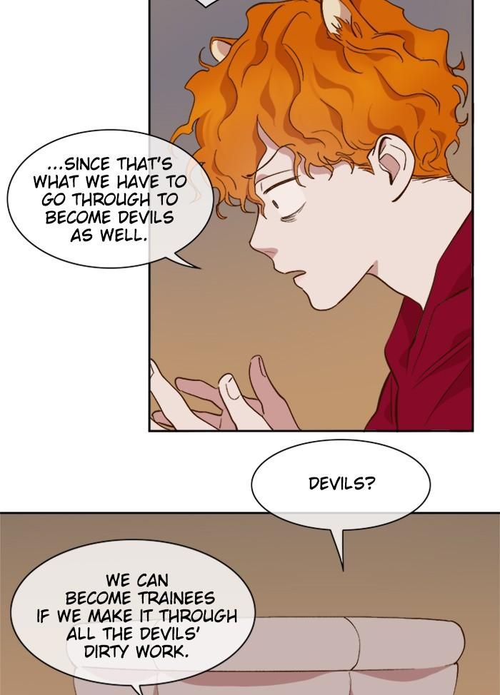 A Love Contract With The Devil Chapter 44 page 36