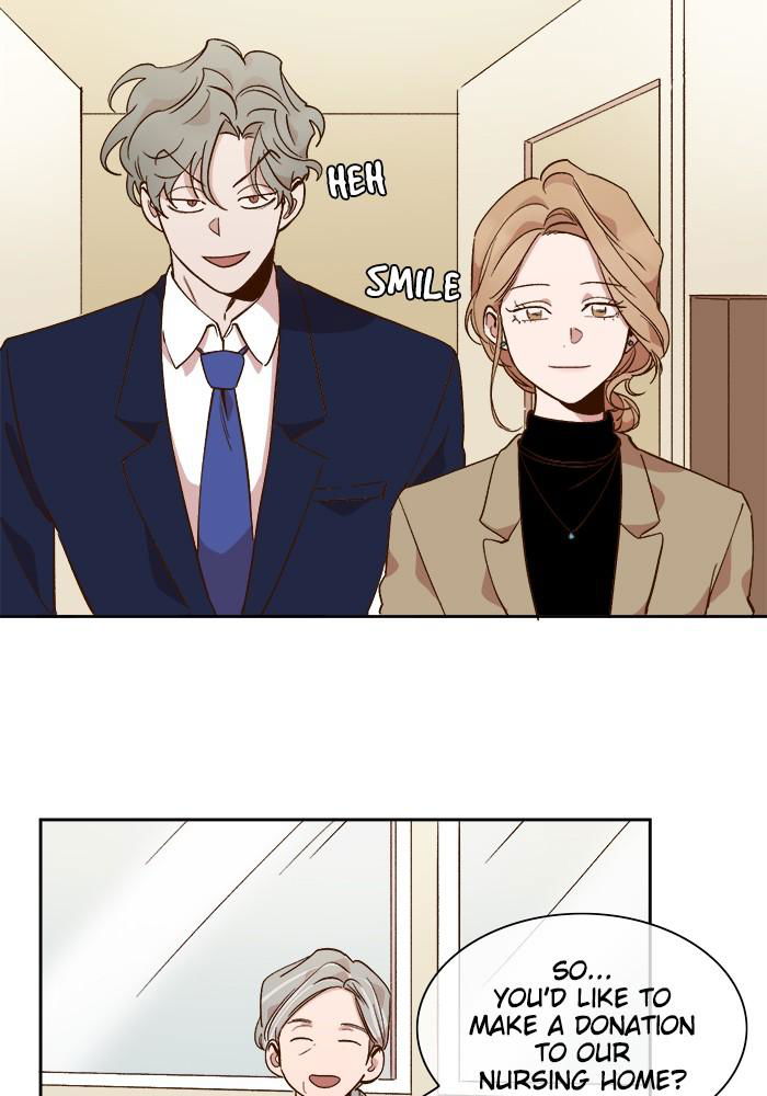 A Love Contract With The Devil Chapter 45 page 22