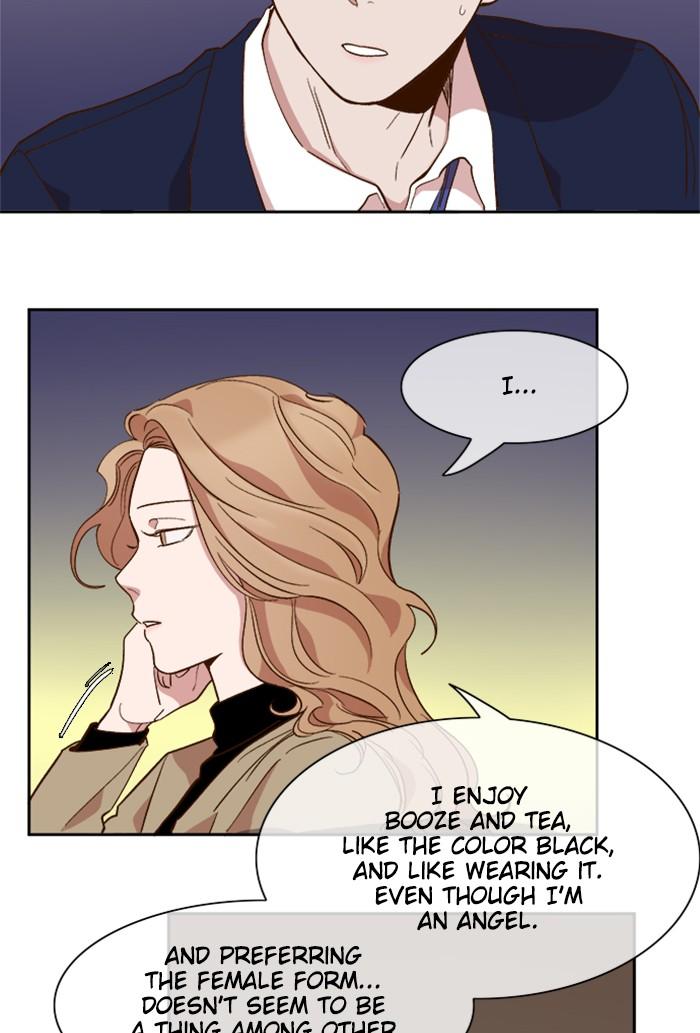 A Love Contract With The Devil Chapter 45 page 36