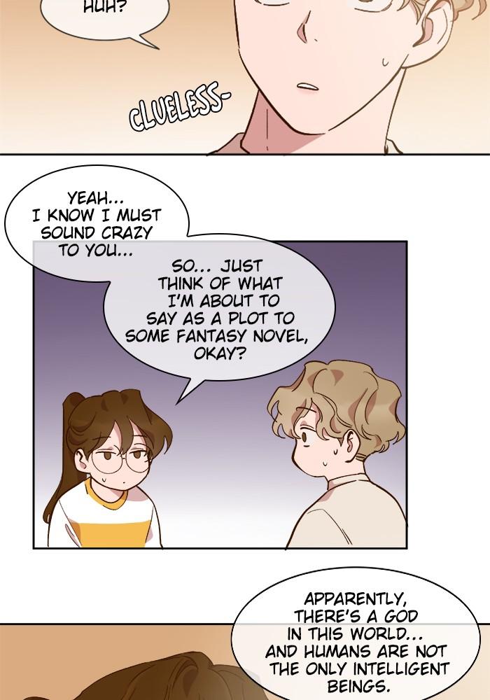 A Love Contract With The Devil Chapter 46 page 2