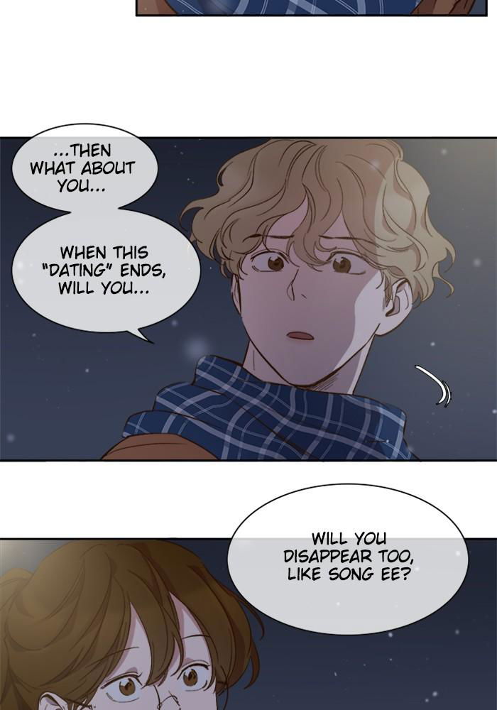 A Love Contract With The Devil Chapter 46 page 12