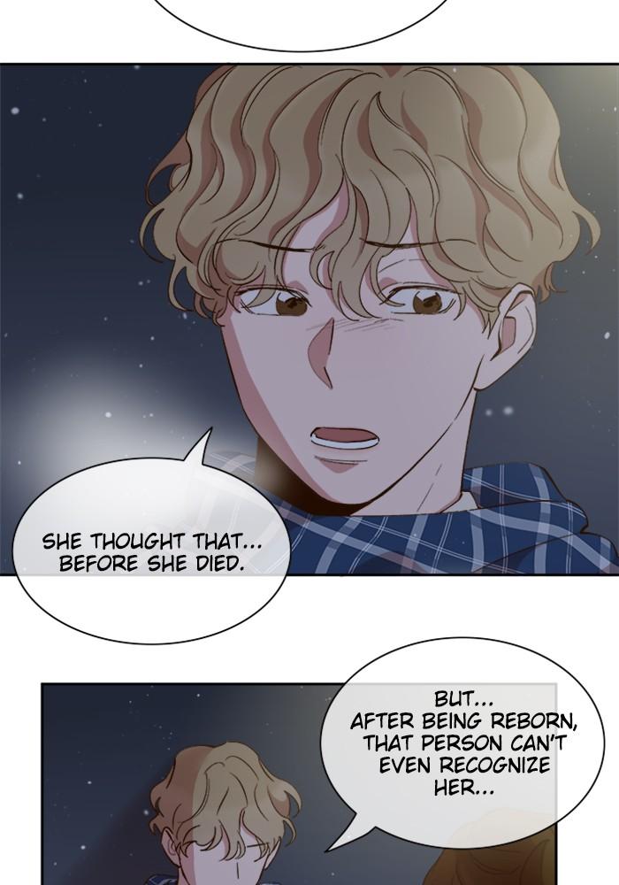 A Love Contract With The Devil Chapter 46 page 20