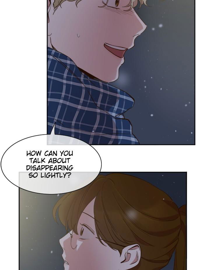 A Love Contract With The Devil Chapter 46 page 23