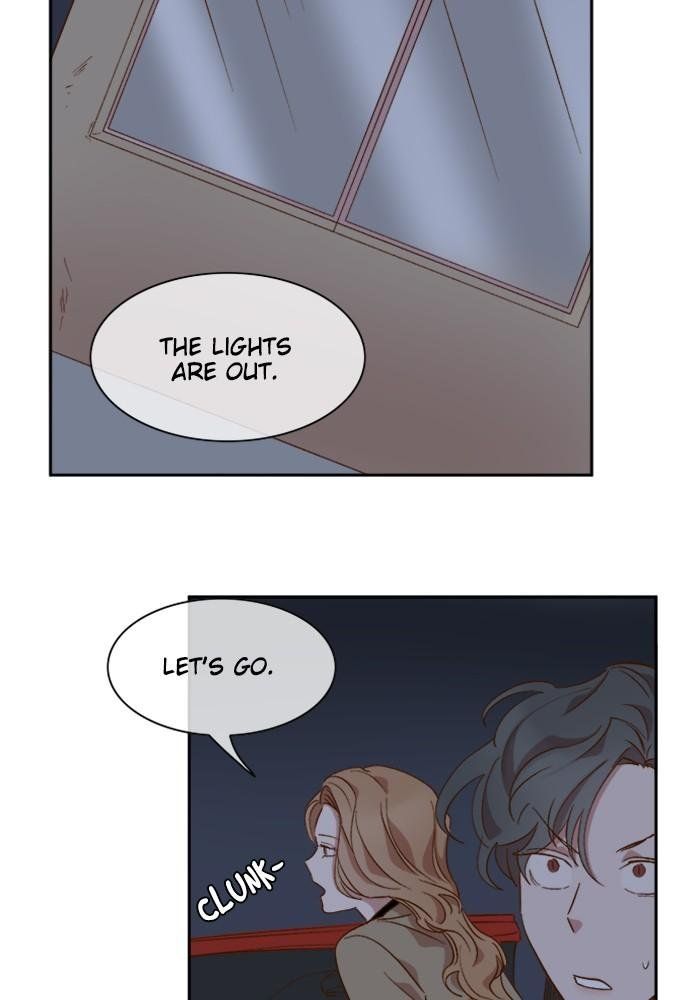 A Love Contract With The Devil Chapter 46 page 39