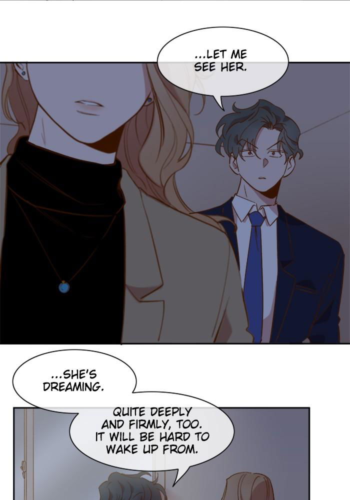 A Love Contract With The Devil Chapter 46 page 49