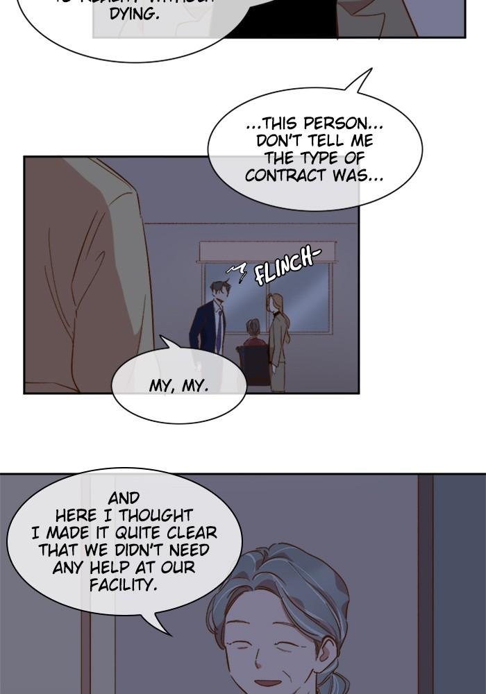 A Love Contract With The Devil Chapter 46 page 51