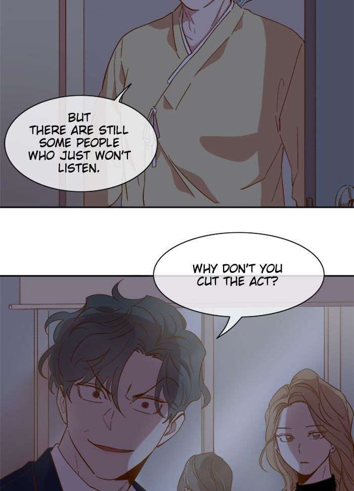 A Love Contract With The Devil Chapter 46 page 52