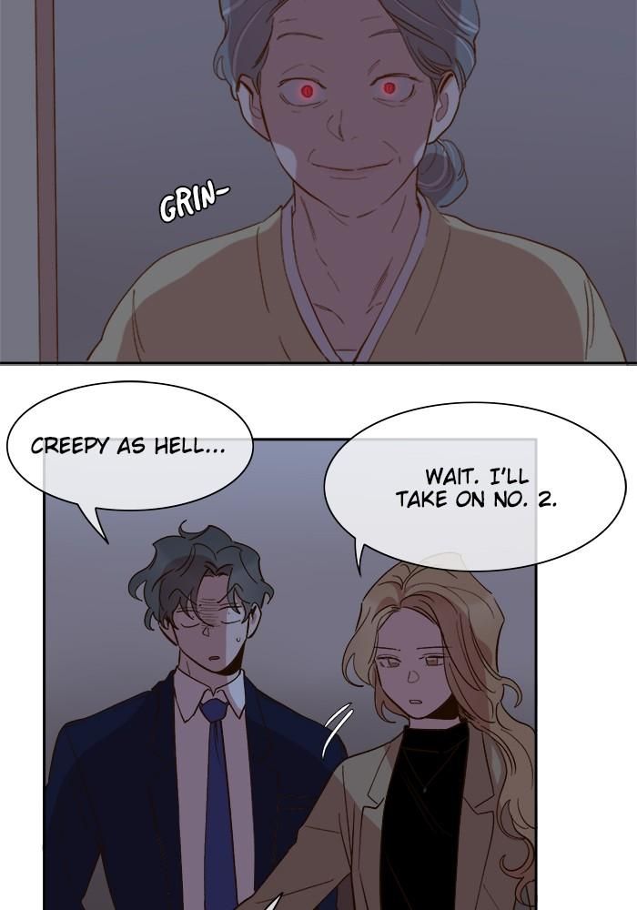 A Love Contract With The Devil Chapter 47 page 2