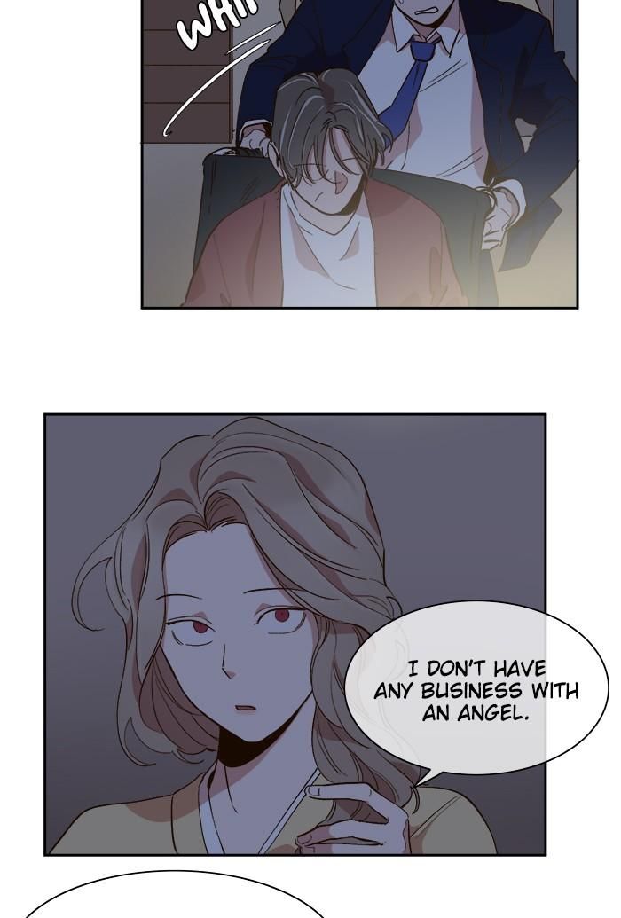 A Love Contract With The Devil Chapter 47 page 5