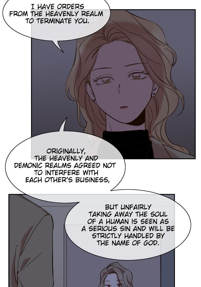 A Love Contract With The Devil Chapter 47 page 6