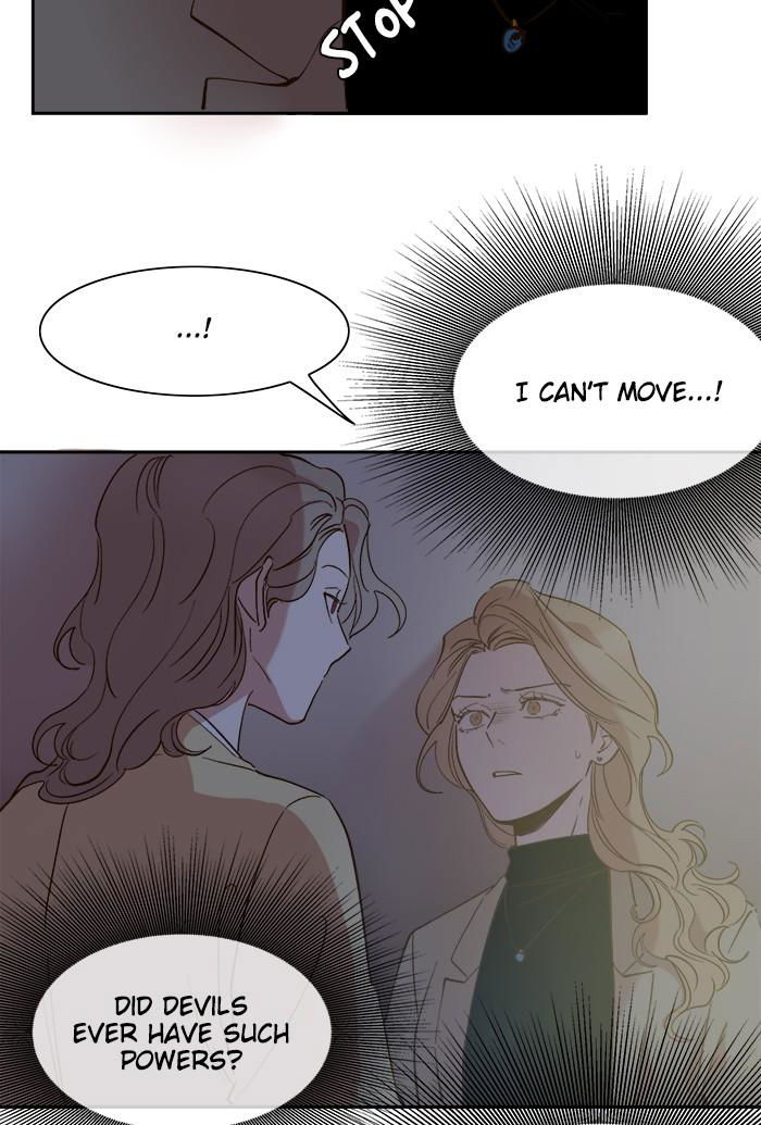 A Love Contract With The Devil Chapter 47 page 13