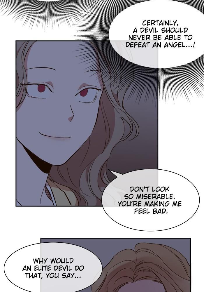 A Love Contract With The Devil Chapter 47 page 14