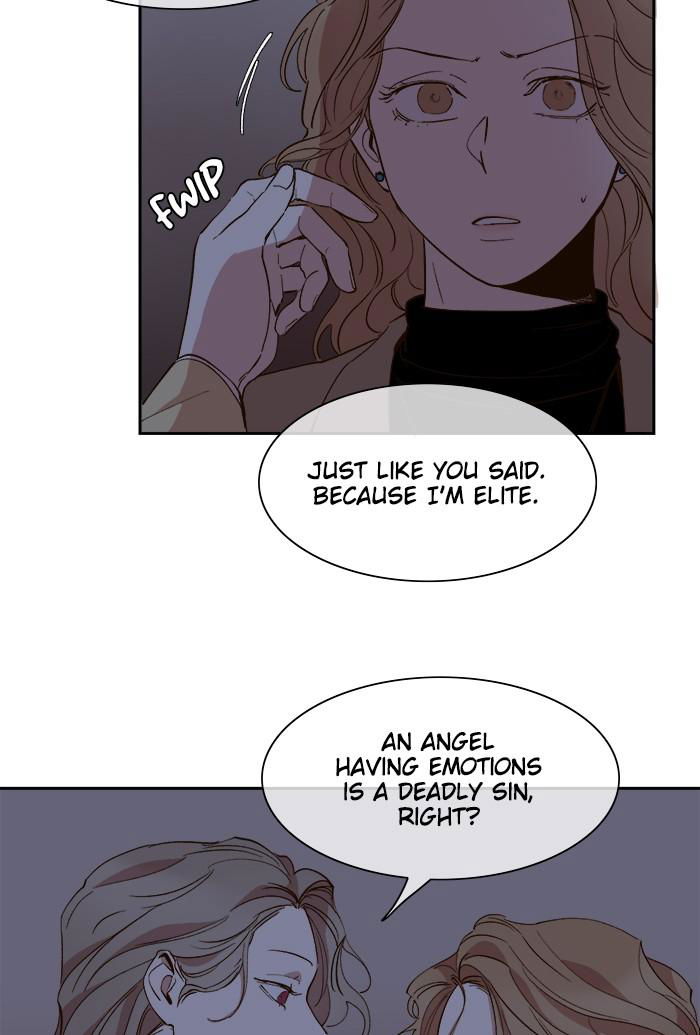 A Love Contract With The Devil Chapter 47 page 15