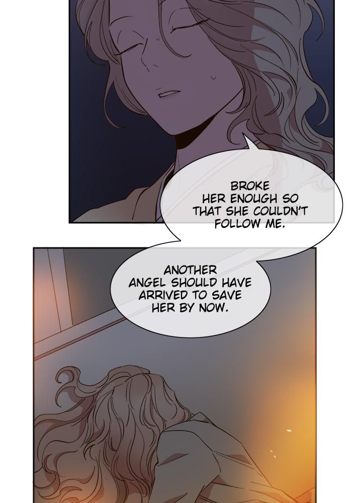 A Love Contract With The Devil Chapter 47 page 24