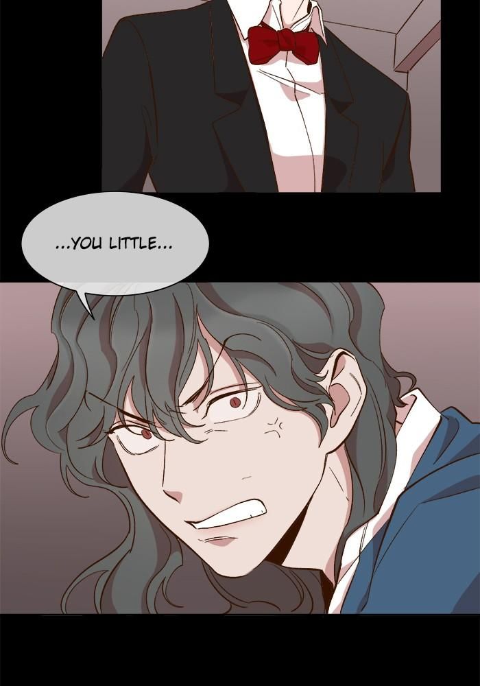 A Love Contract With The Devil Chapter 47 page 53