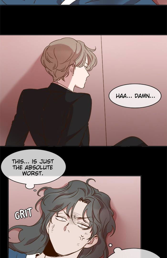 A Love Contract With The Devil Chapter 48 page 7