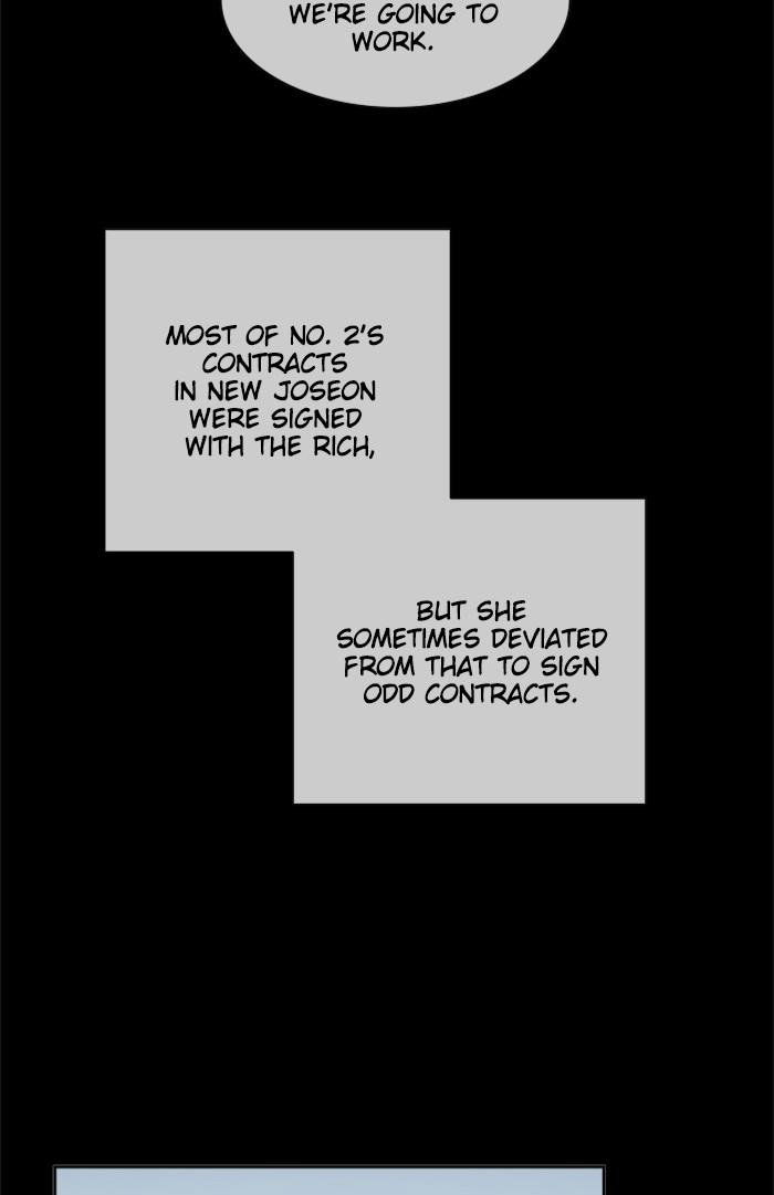 A Love Contract With The Devil Chapter 48 page 19