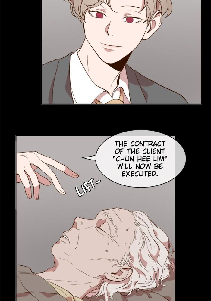 A Love Contract With The Devil Chapter 48 page 22