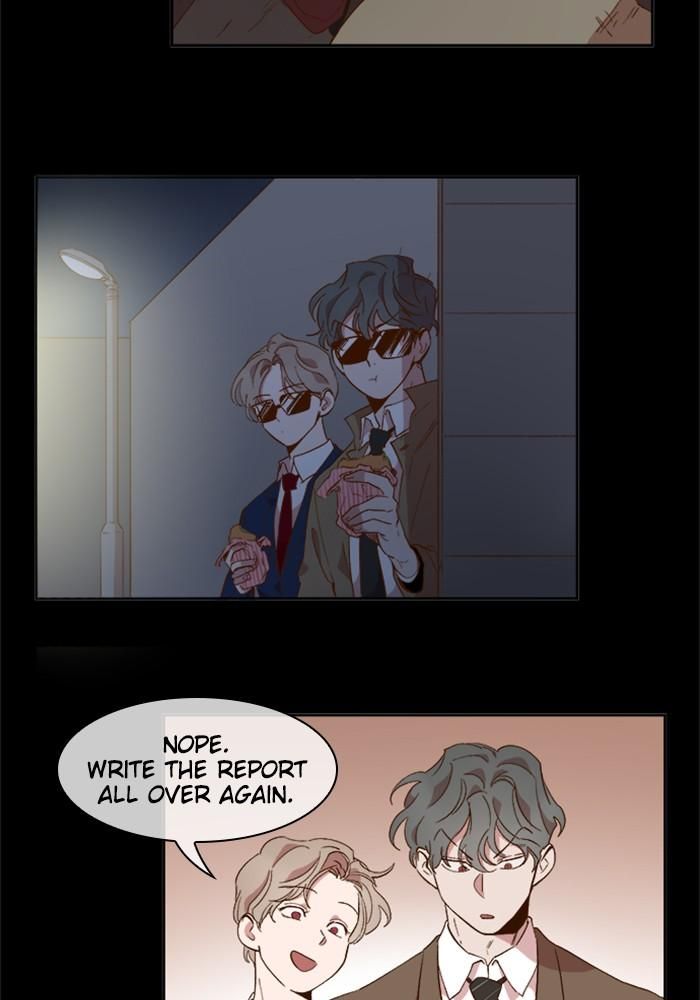 A Love Contract With The Devil Chapter 48 page 43
