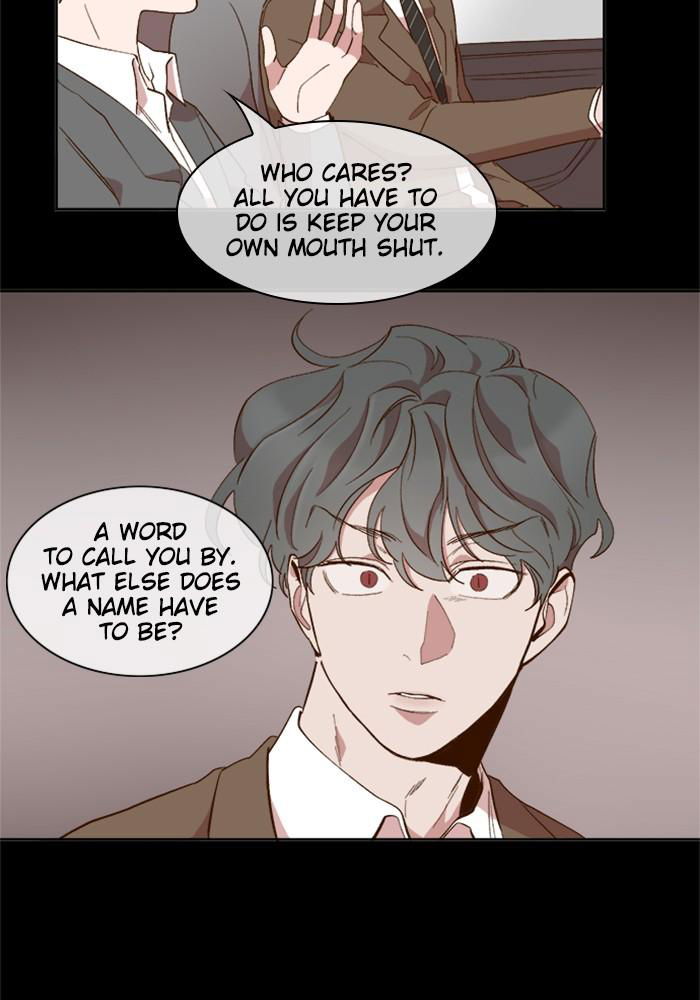 A Love Contract With The Devil Chapter 48 page 49