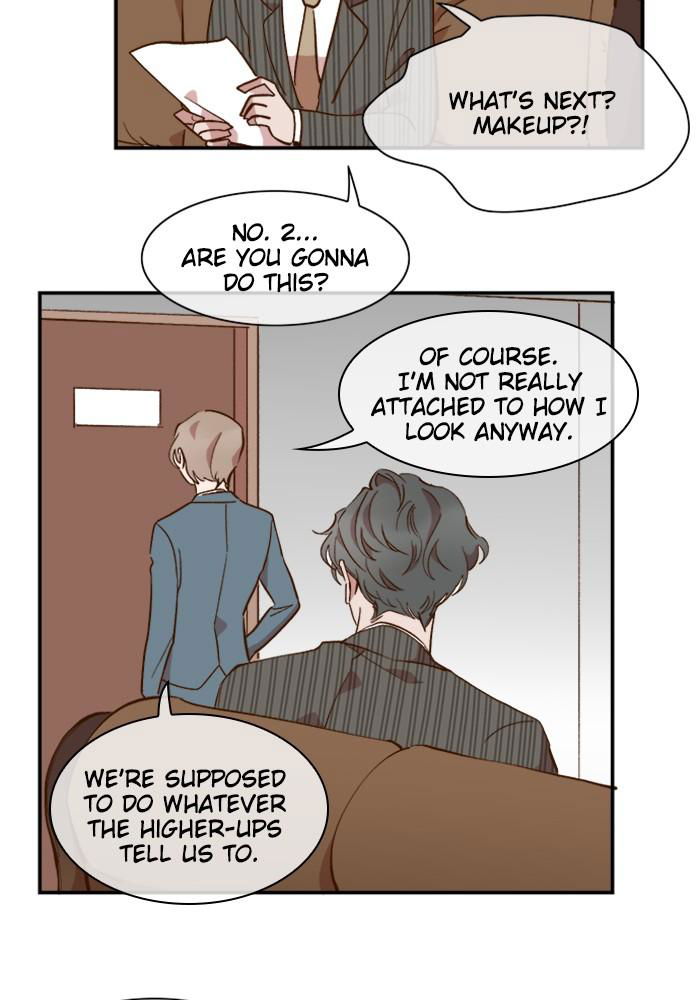 A Love Contract With The Devil Chapter 49 page 6