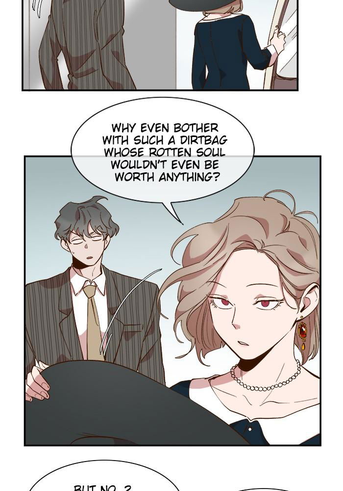 A Love Contract With The Devil Chapter 49 page 16