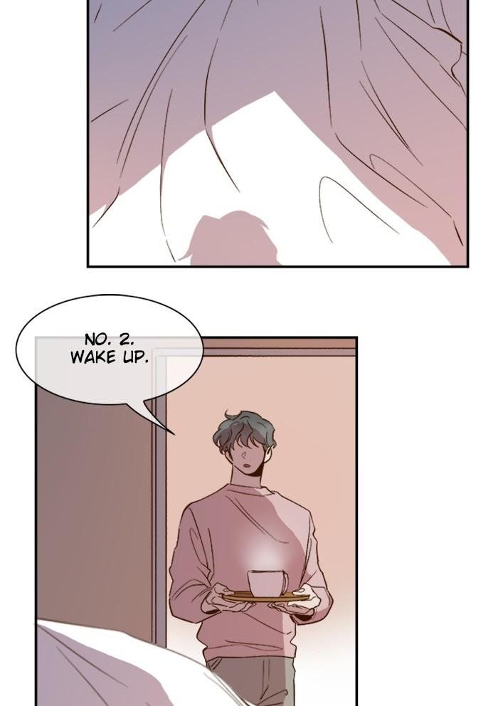 A Love Contract With The Devil Chapter 49 page 21