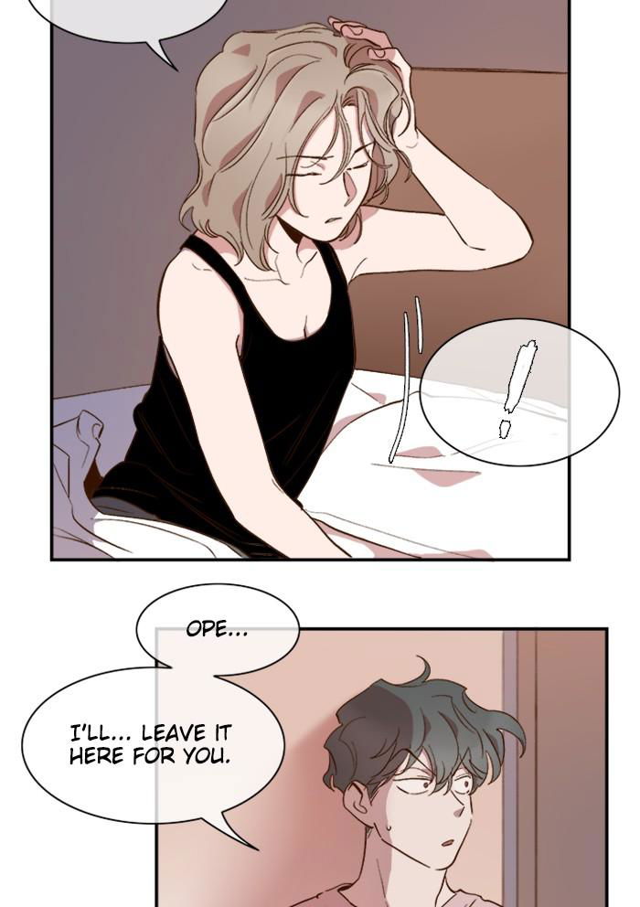 A Love Contract With The Devil Chapter 49 page 23