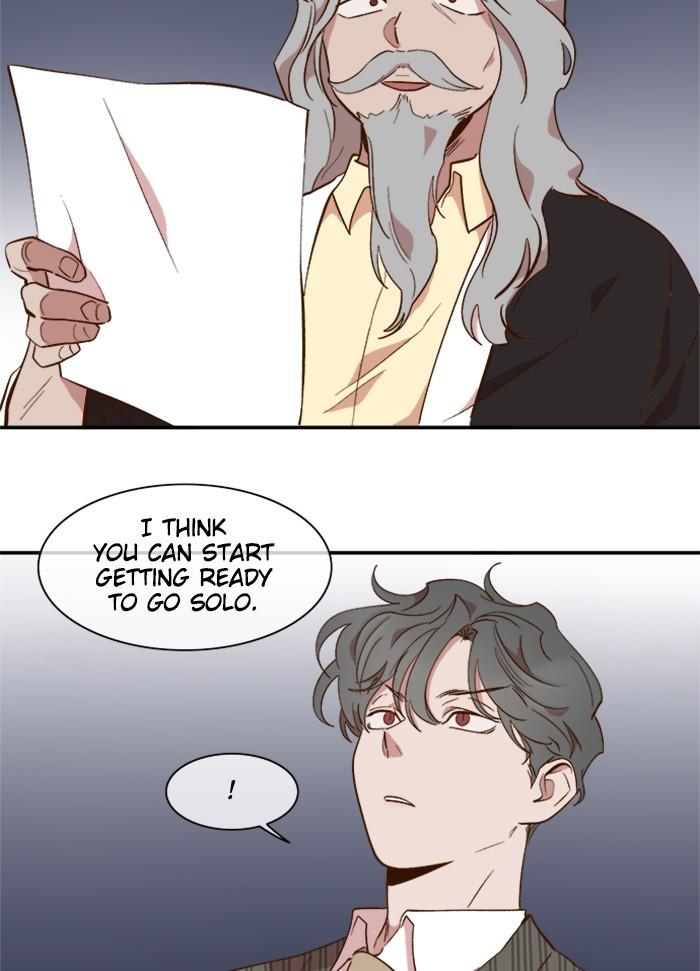 A Love Contract With The Devil Chapter 49 page 30